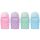 Temperówko-gumka Interdruk YN-Teen Pastel